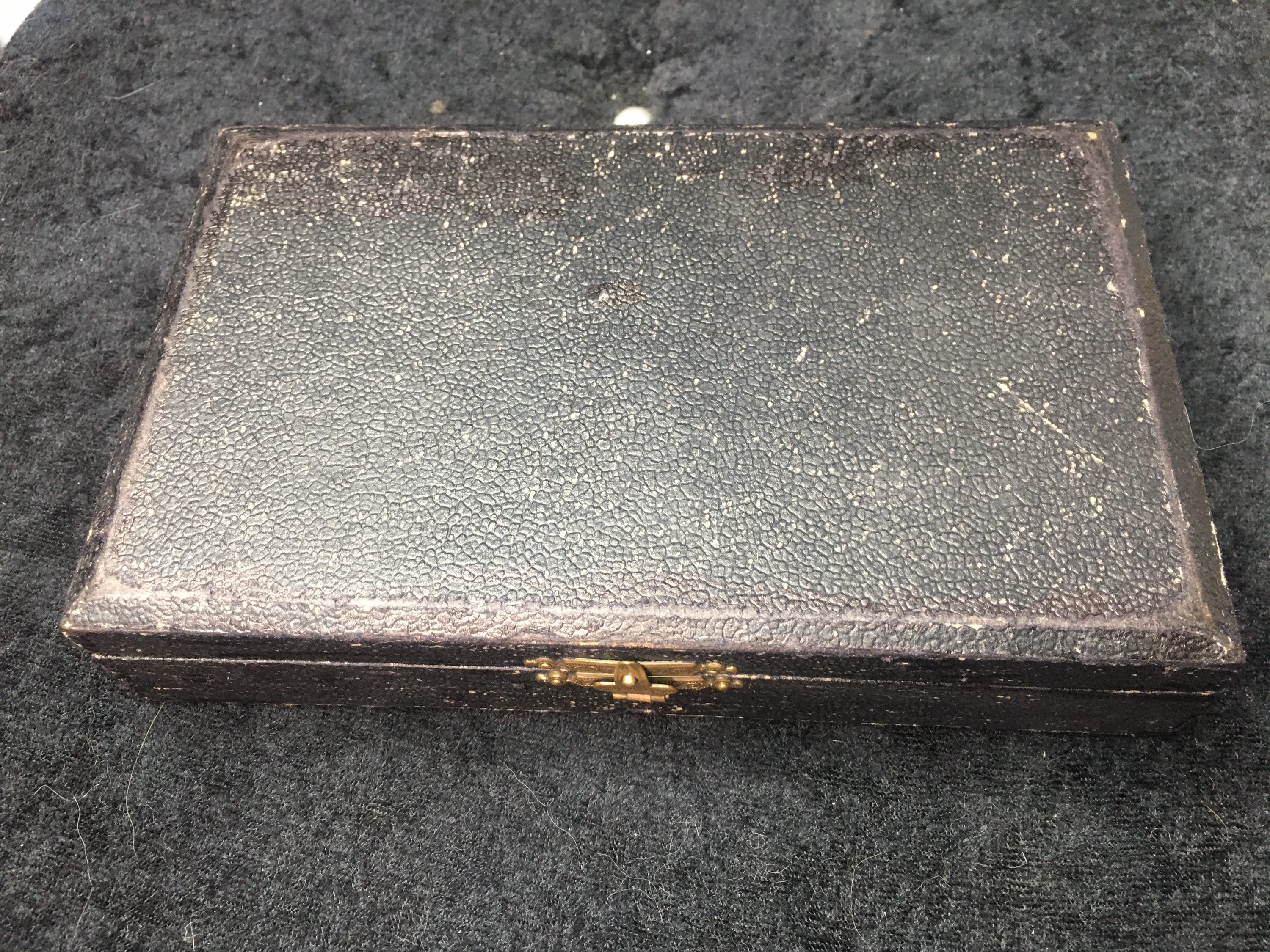 ヴィンテージ アールデコ ウィリアム デベンポート スターリング