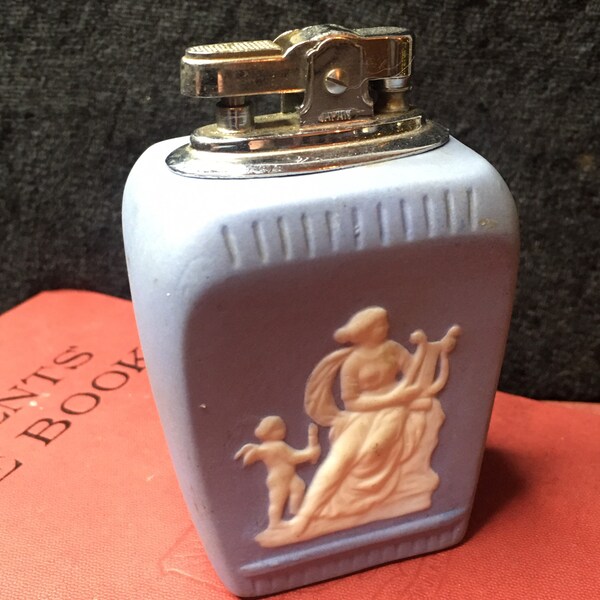 Wedgwood Lighters Etsy UK