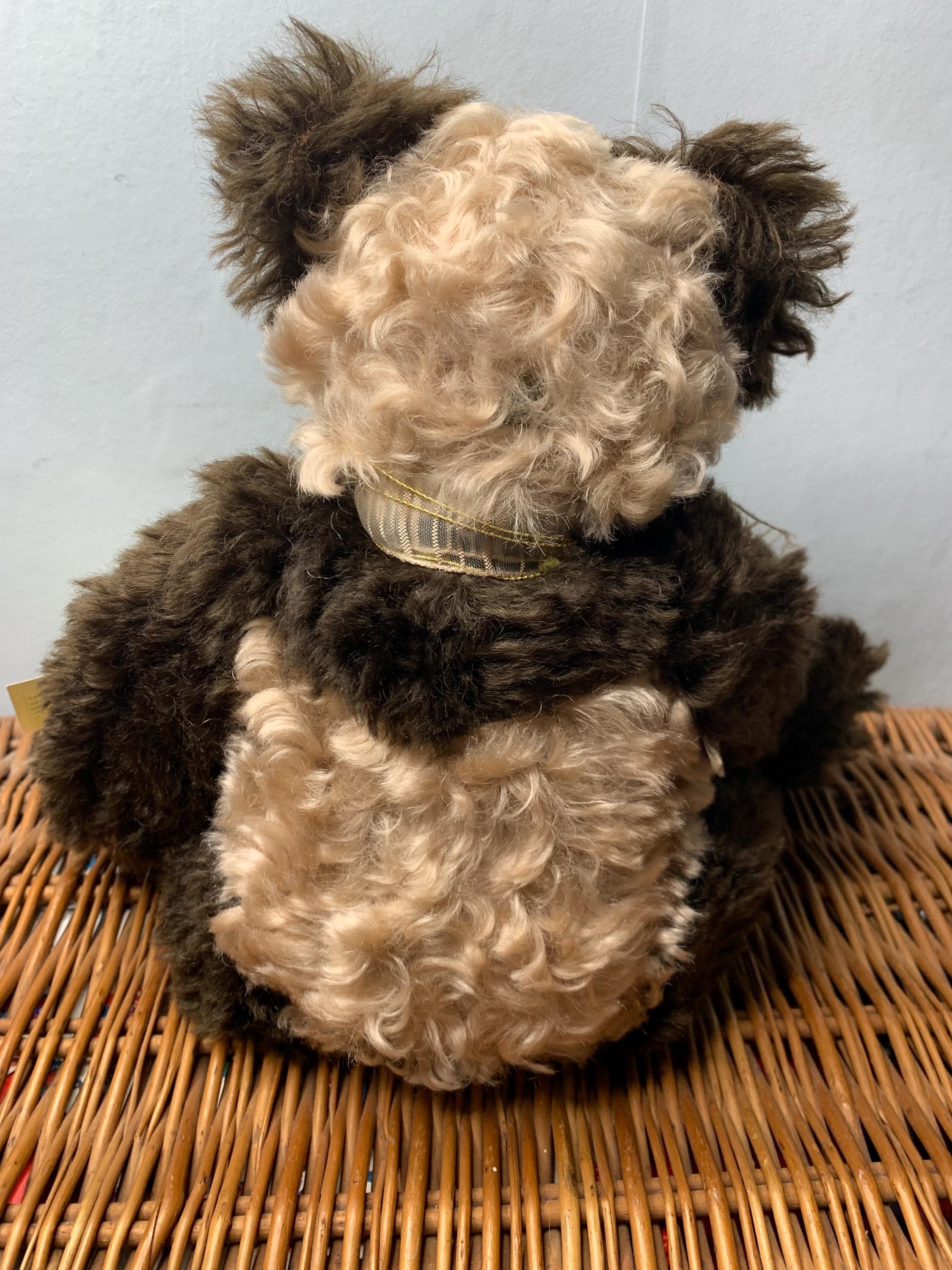 Buy Hermann XX One Bear Century Teddy Bear With Original Tags