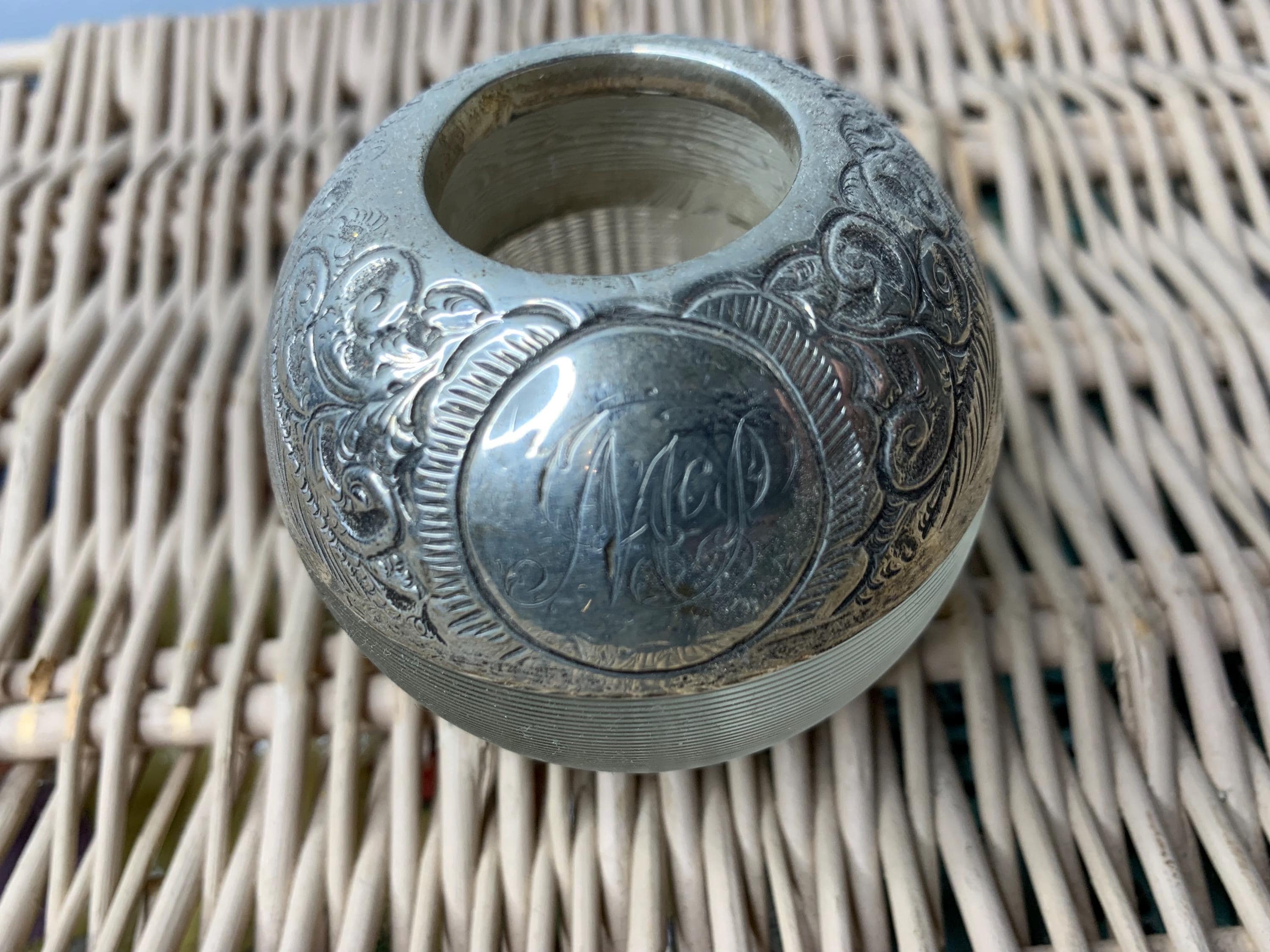 Birmingham silver company by - Etsy 日本