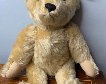 ぬいぐるみ Antique Steiff Teddy Bear 1984 ぬいぐるみ Antique Steiff Teddy Bear 1984 Antique Steiff