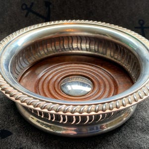 Barker Ellis Silver - Etsy