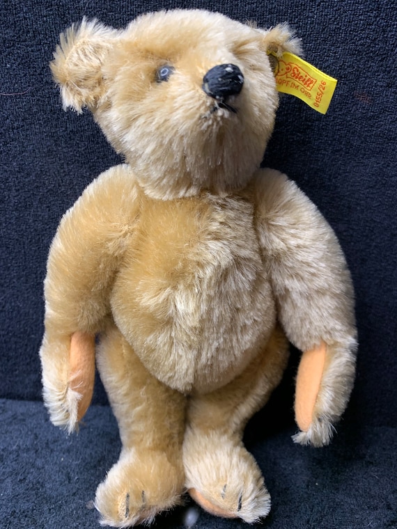 Mohair Teddy bear PAB シュタイフ s-l400.jpg