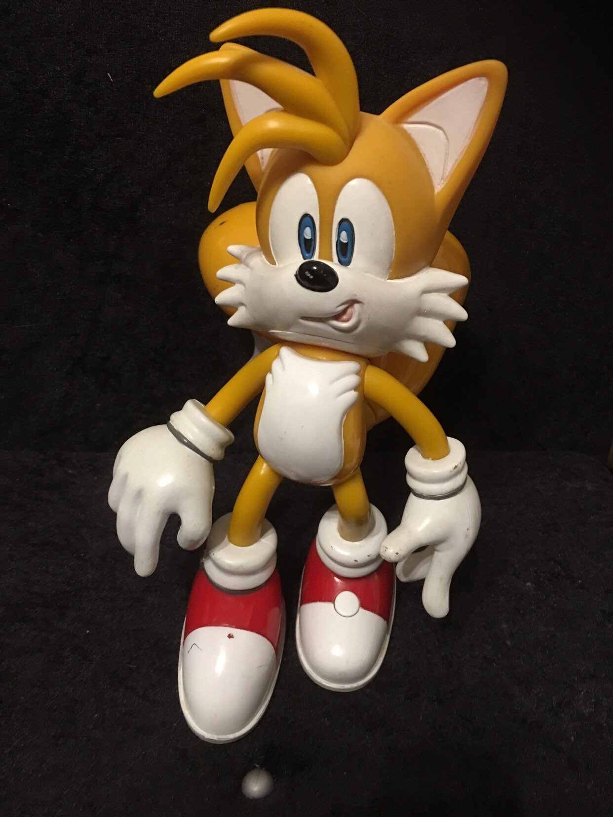 Juguetes de tails hot sale