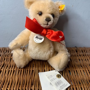 Steiff brummbar - Etsy 日本