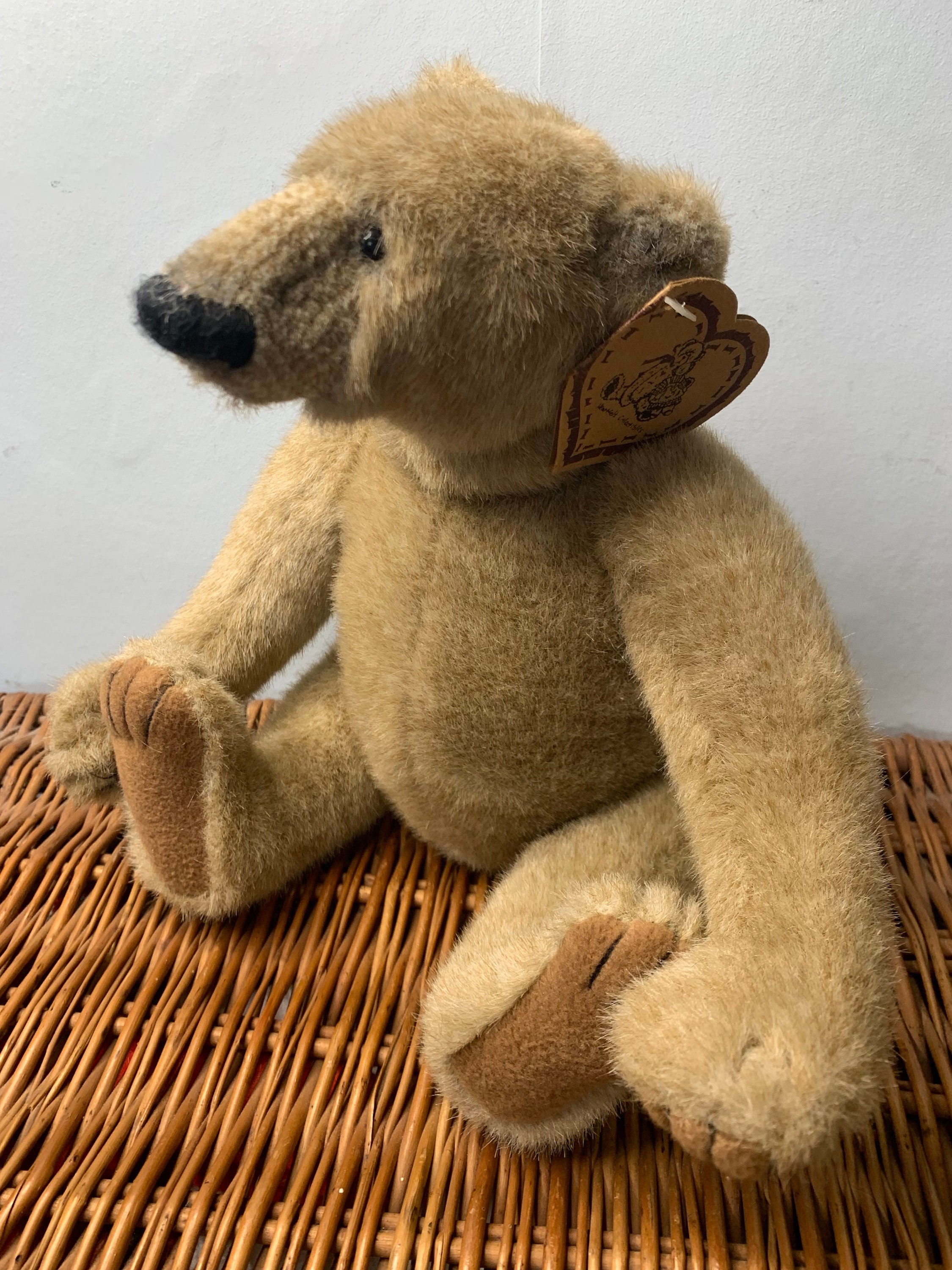 * antique bear ୨୧ * 小さくて可愛い テリアさん il_fullxfull.2220504056_88eg.jpg