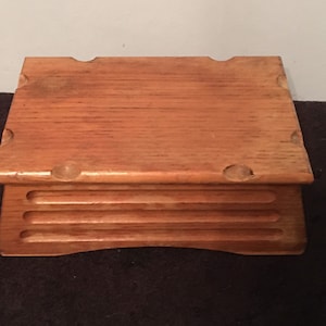 Thorens Musica svizzera antica / Gioielli / scatola di sigarette