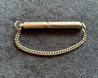 Vintage Acme adjustable Dog Whistle made in England