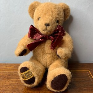 Merrythought cheeky bear - Etsy 日本