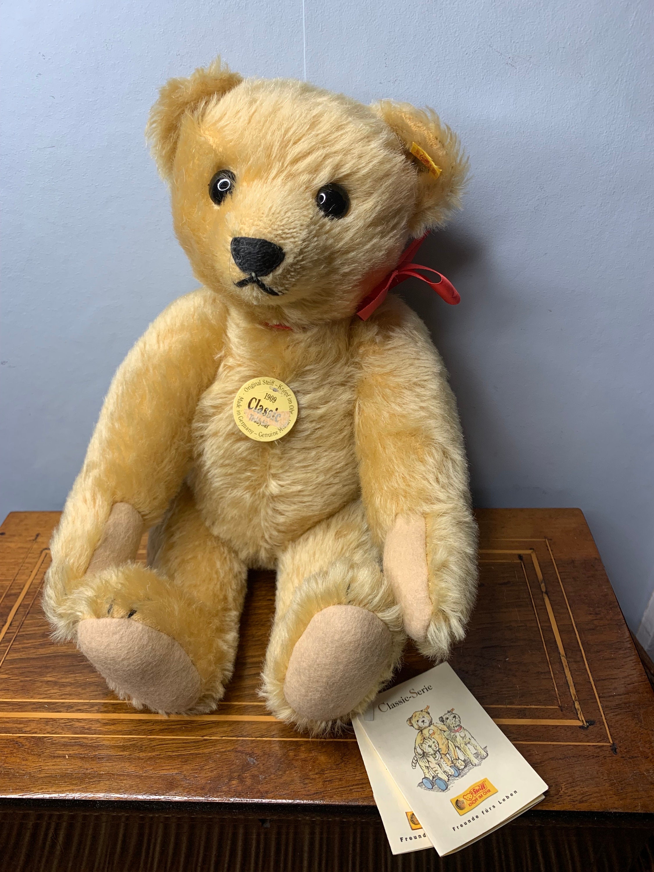Steiff 1909 - Etsy 日本 Steiff 1909 - Etsy 日本