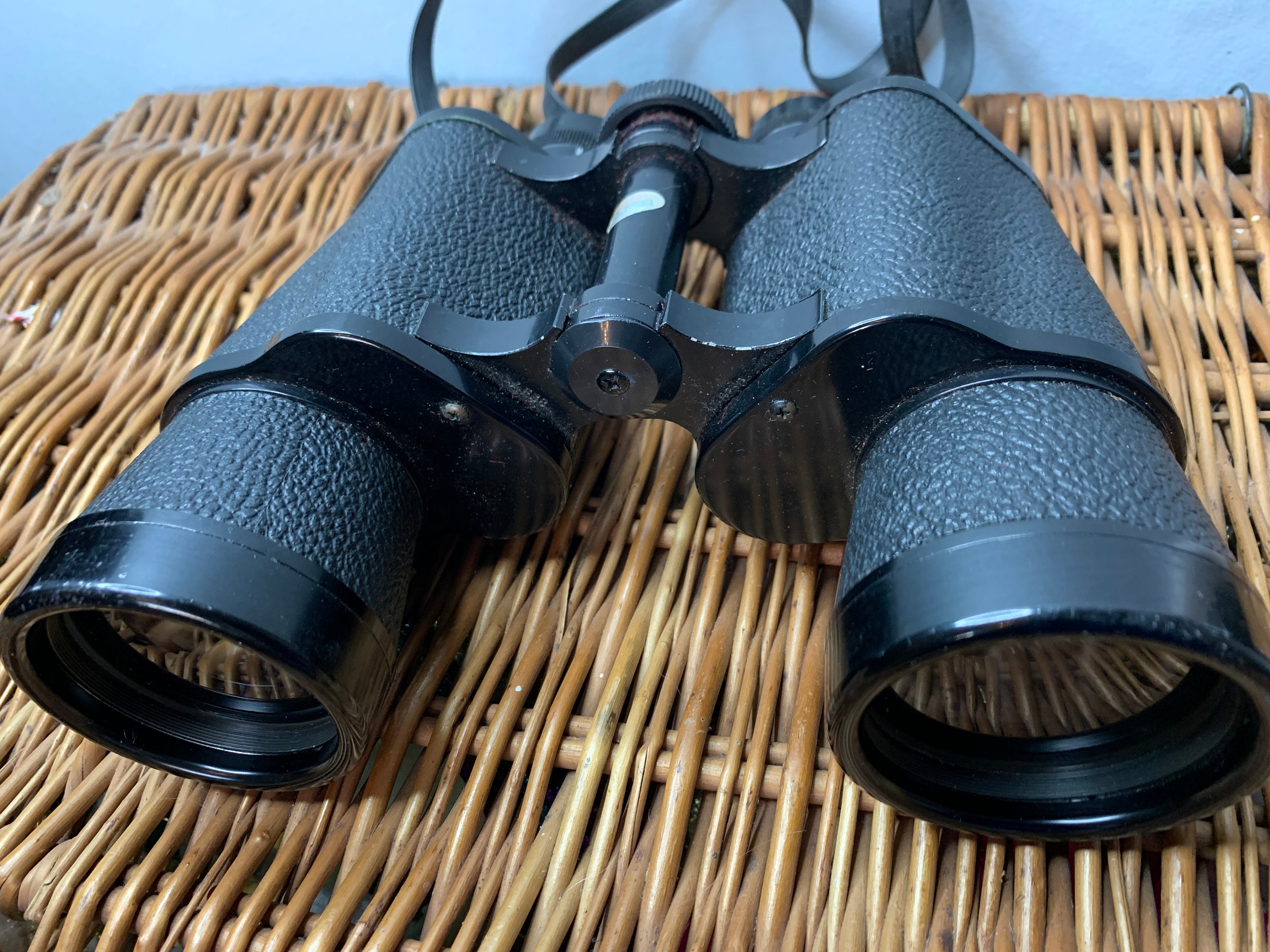 Zenith hotsell binoculars 10x50
