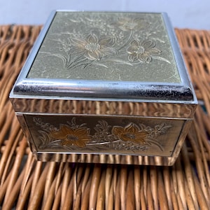 Lady mate music box - Etsy 日本