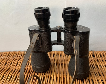 JUMELLES VINTAGE STEINER -8x30 - Sport & Plein air