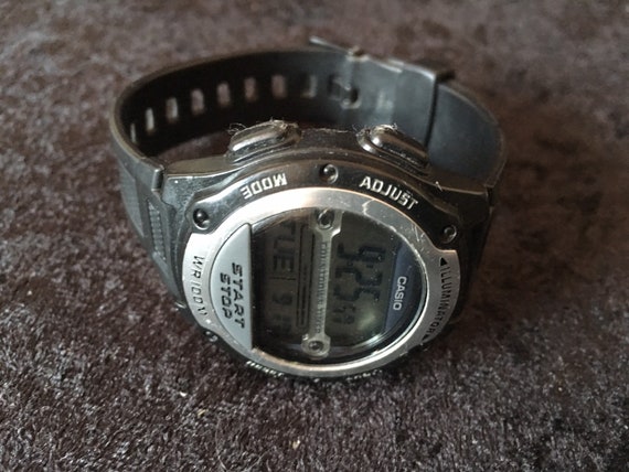casio ed471