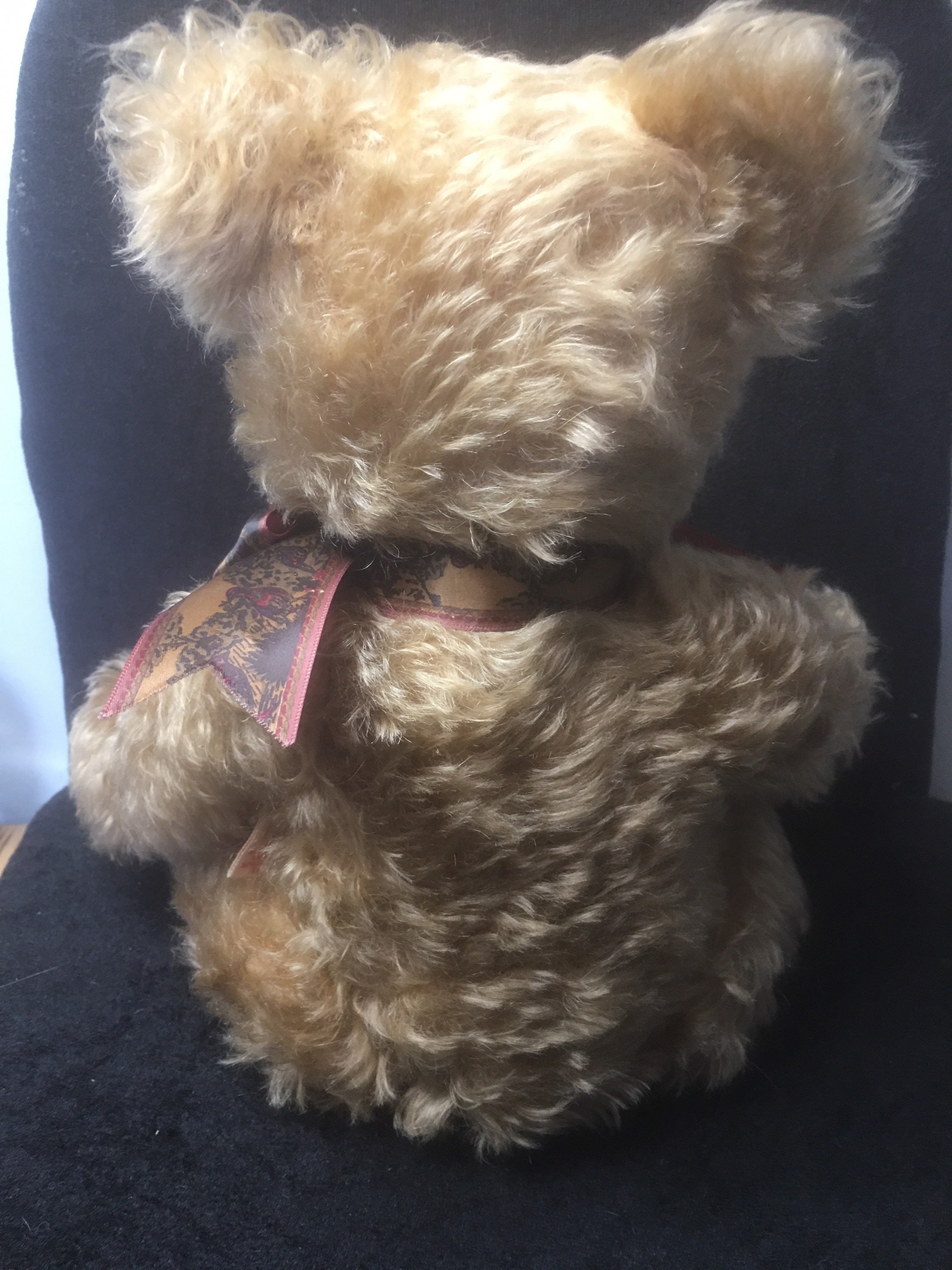 Hermann Classic Teddy Bear Brand NEW With Original Tags Limited