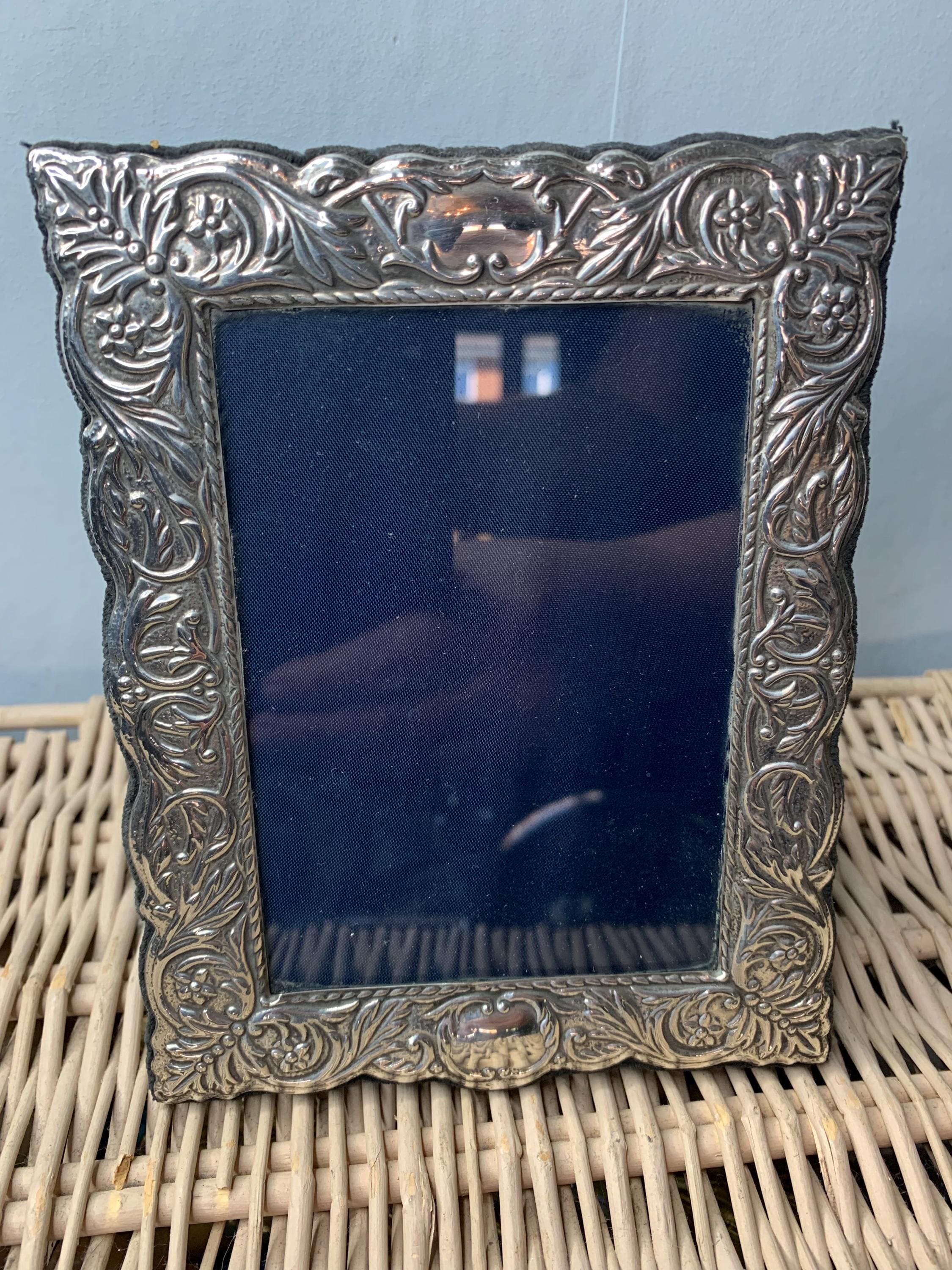 Sheffield home decor picture frames - Etsy 日本