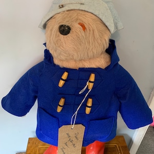 70s paddington bear - Etsy 日本 70s paddington bear - Etsy 日本