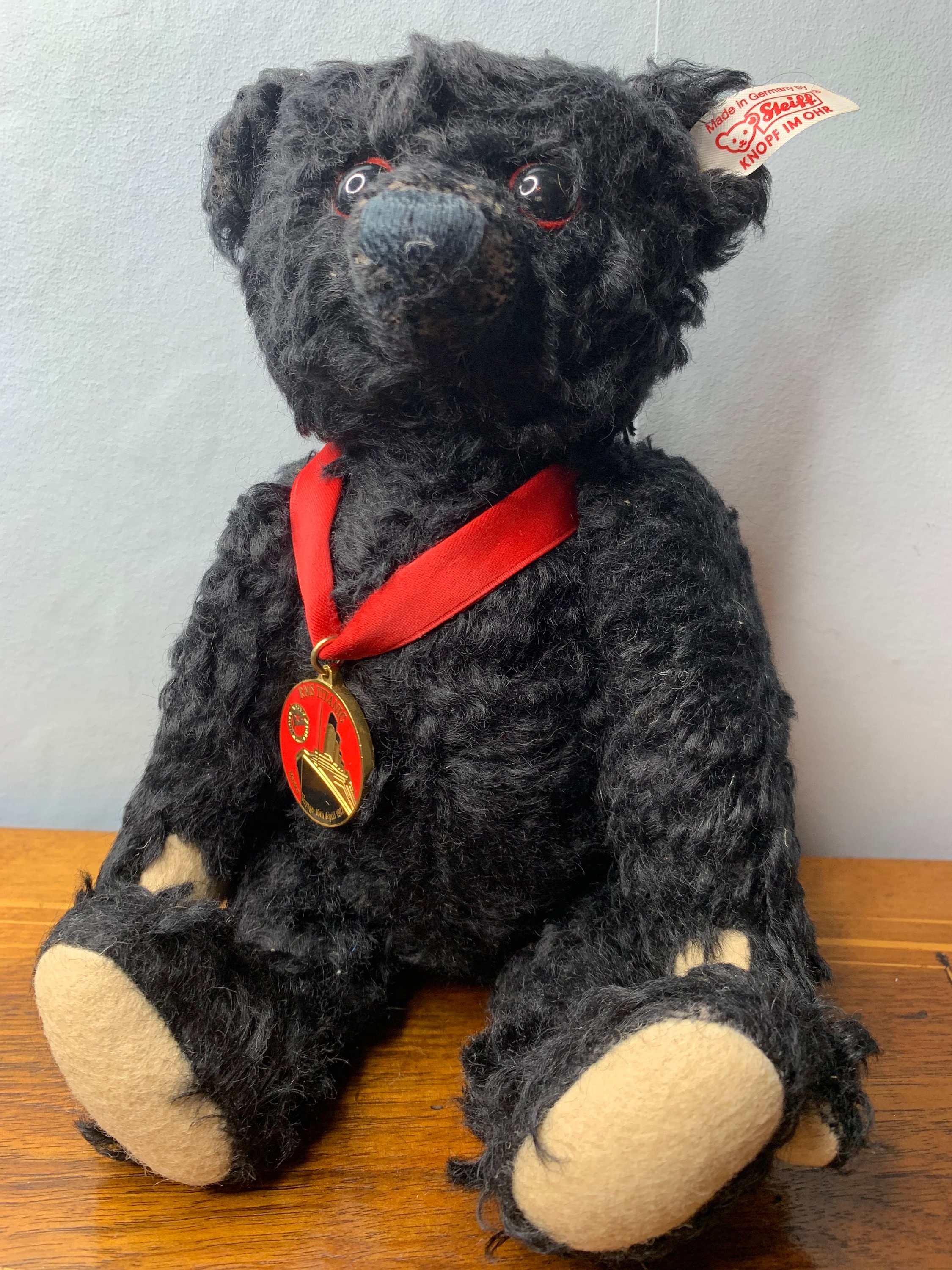 シュタイフ/Steiff♪UK限定♪「キャンドル・イン・ザ・ウィンド シュタイフ/Steiff♪UK限定♪「キャンドル・イン・ザ・ウィンド