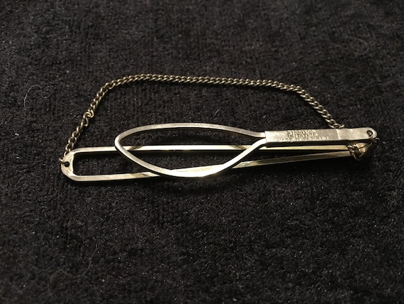 stratton tie pin
