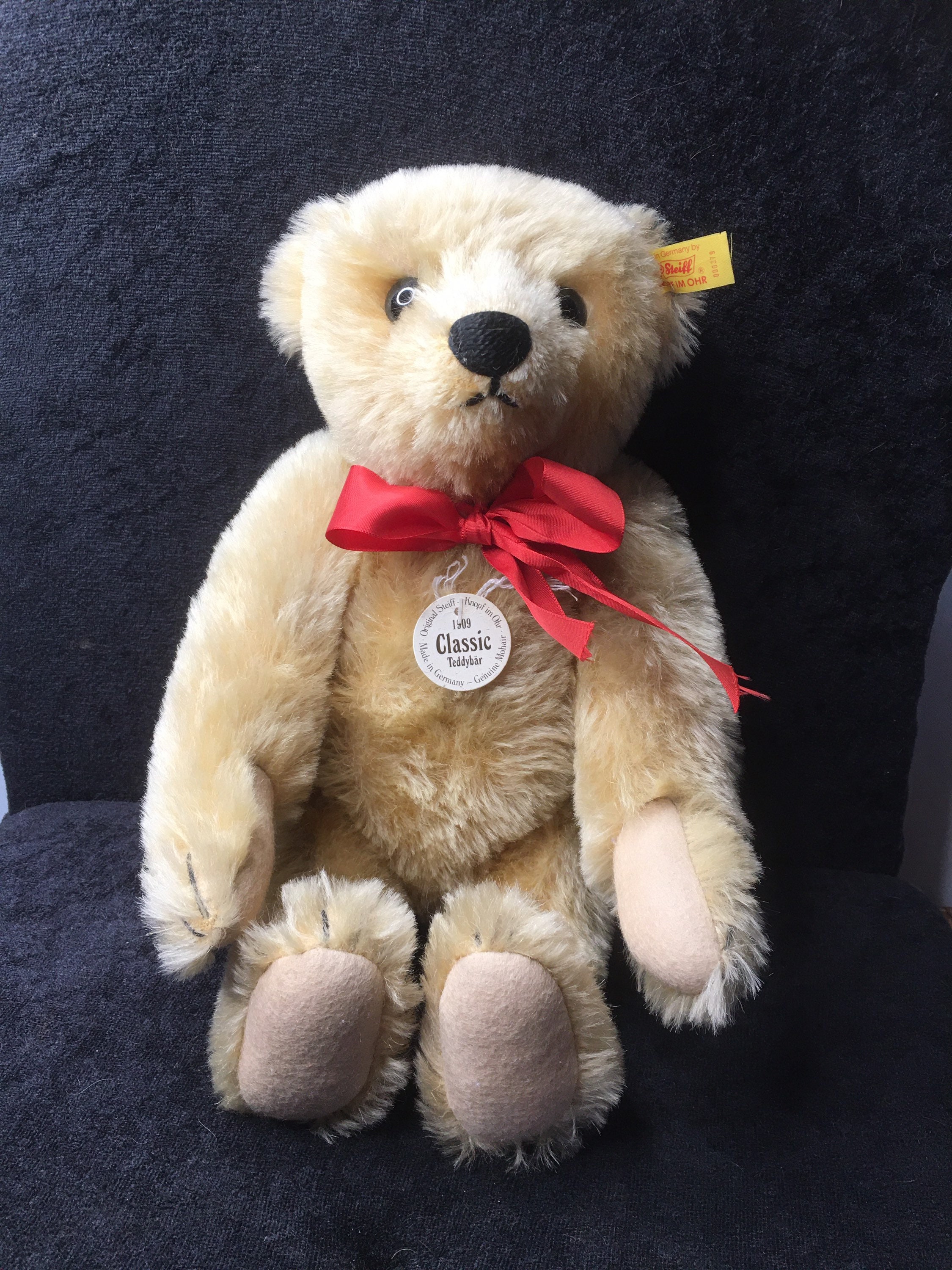 Steiff 1909 - Etsy 日本 Steiff 1909 - Etsy 日本