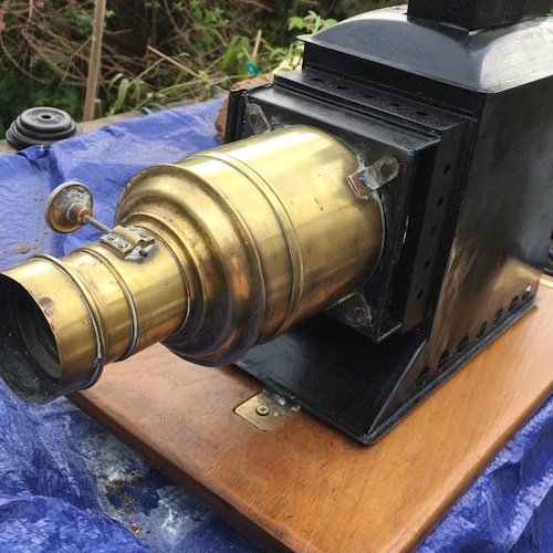 ヴィンテージ アールデコ ウィリアム デベンポート スターリング