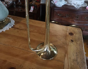 Military bugle