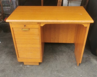 Vintage bureau