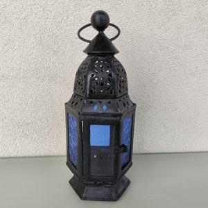 Handmade lantern