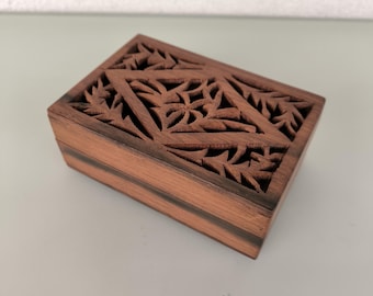 Jewelry box