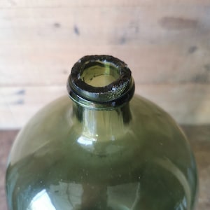 demijohn carboy