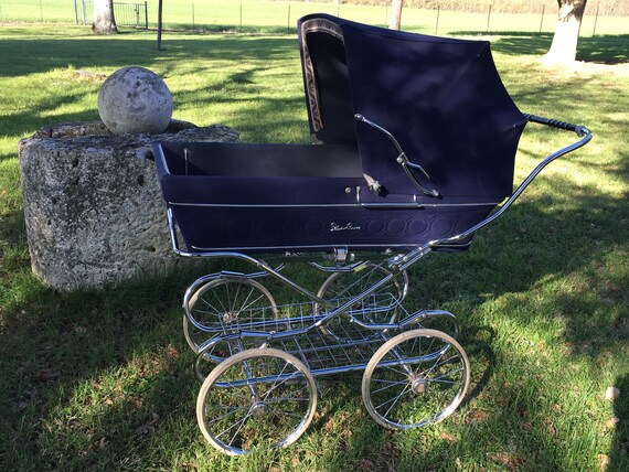 landau silver cross
