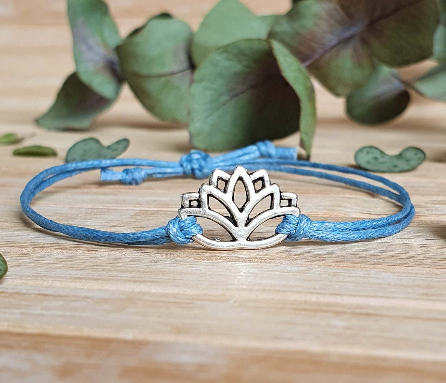 Pura vida lotus bracelet sale