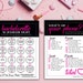 The Ultimate Bachelorette Party Fun &amp; Games Printables Kit, INSTANT ...