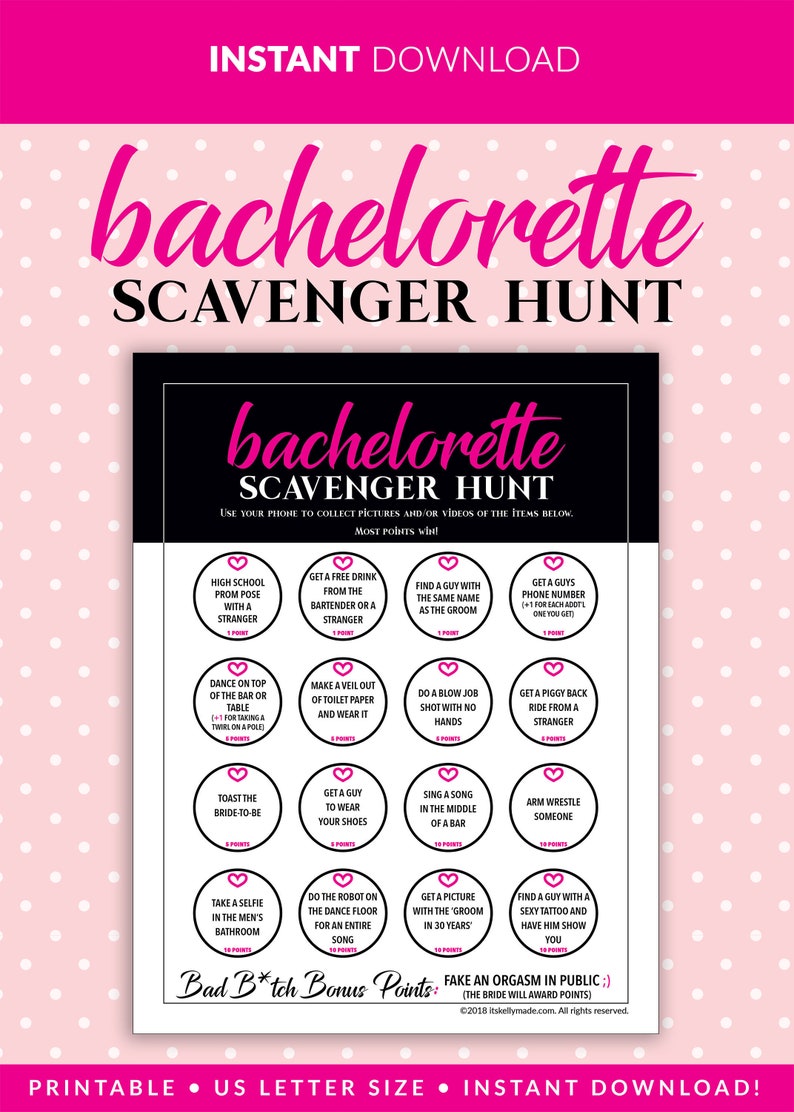 bachelorette-party-scavenger-hunt-instant-download-printable-etsy