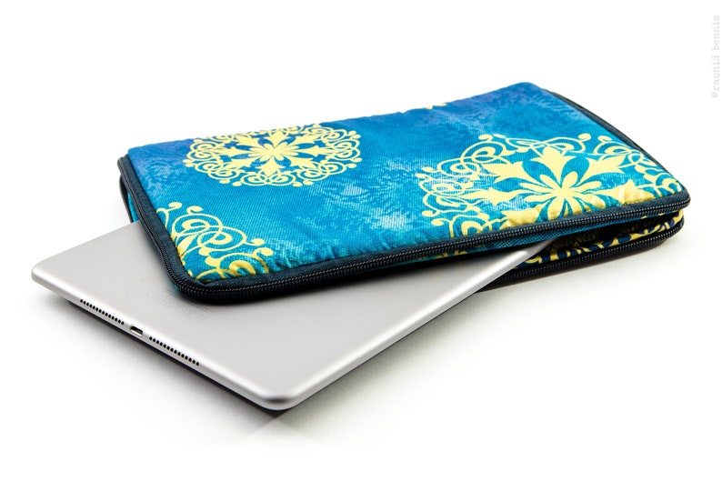 Tablet cover