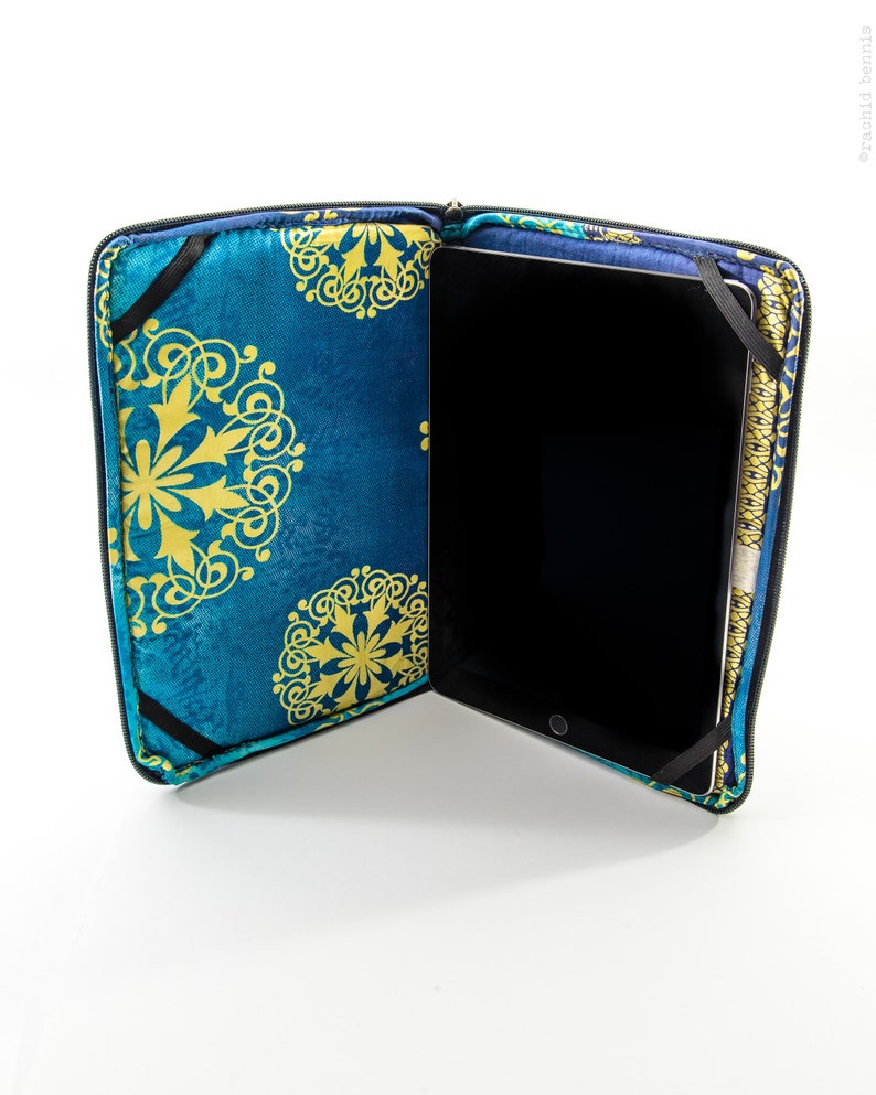 Tablet cover