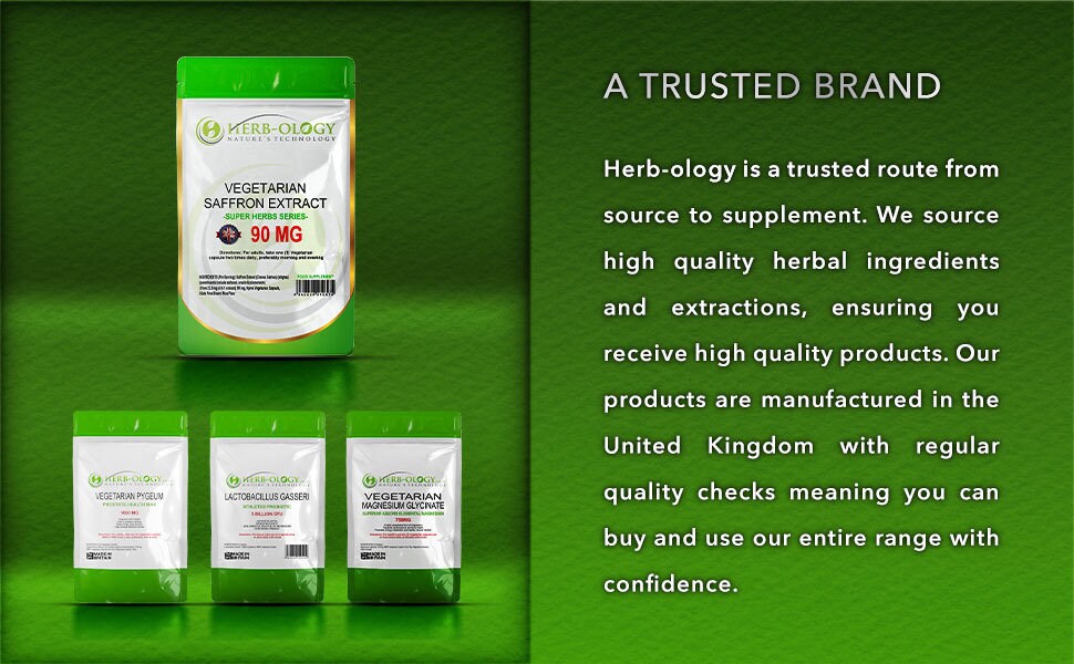 Saffron Supplement Saffron Capsules from 41 Extract Etsy UK