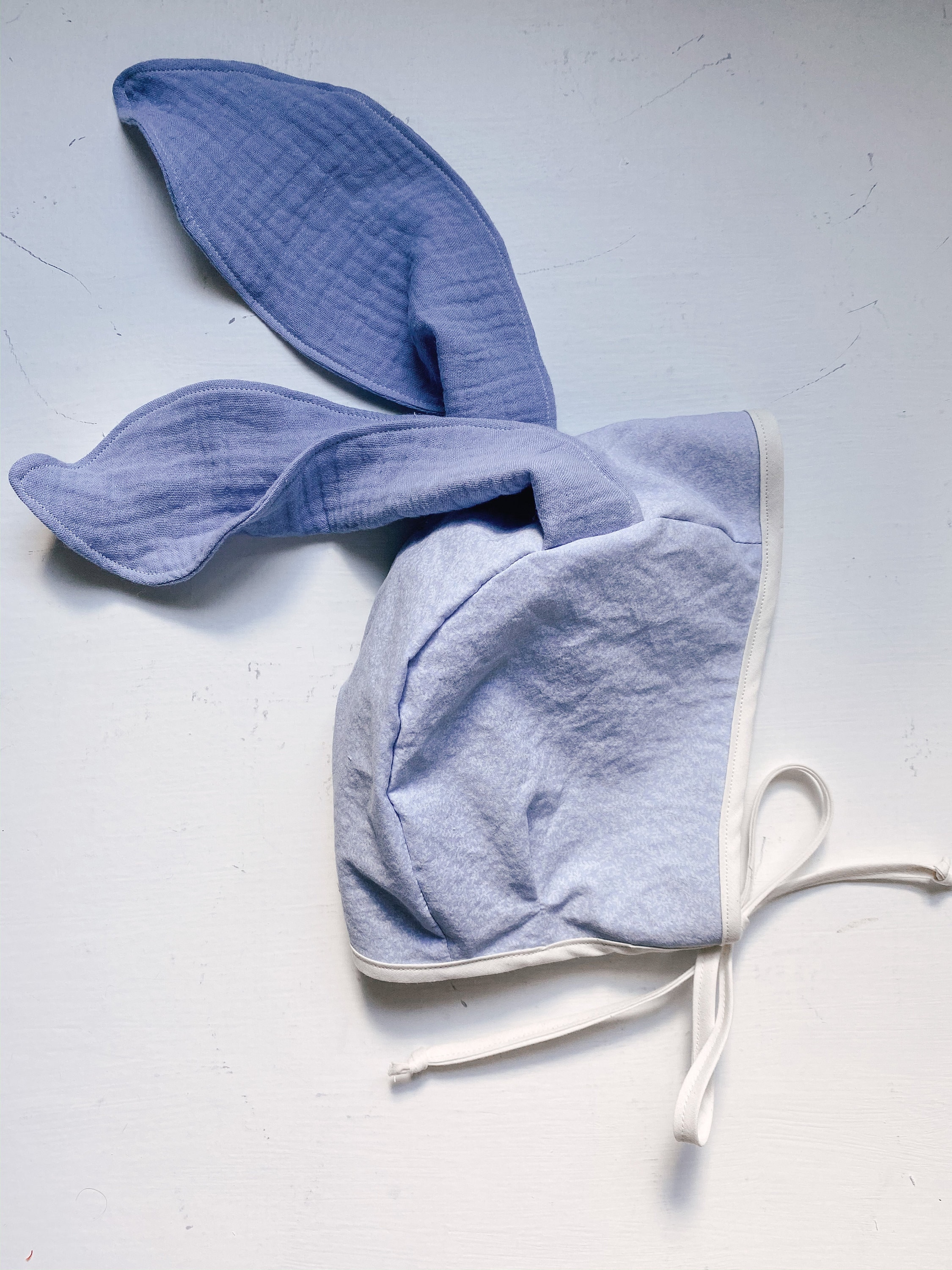 1218 Month Easter Baby Baby Easter Dress Up, Bunny