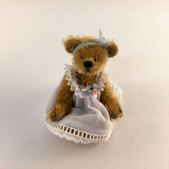 limited edition hermann bears