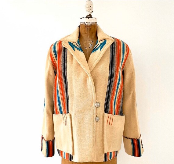 Ganscraft Chimayo Jacket