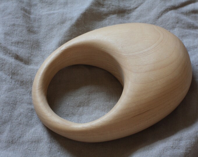 Handmade Rattle - Etsy