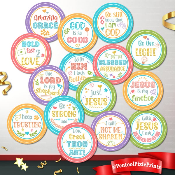 Bottle Cap Printable - Etsy