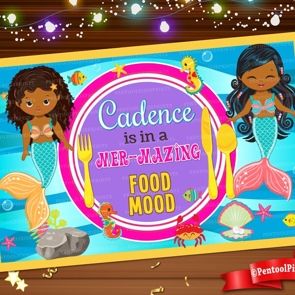 African American Placemats Etsy