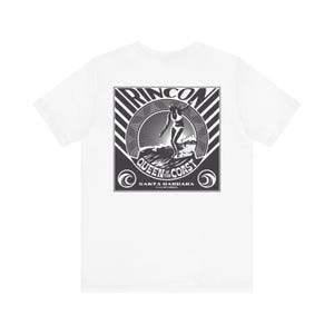 Surfing Vibes Unisex Tee - Perfect for Beach Lovers, Summer Days, Surfing Enthusiasts, Gift for Him/Her, Casual Wear, Surf Culture