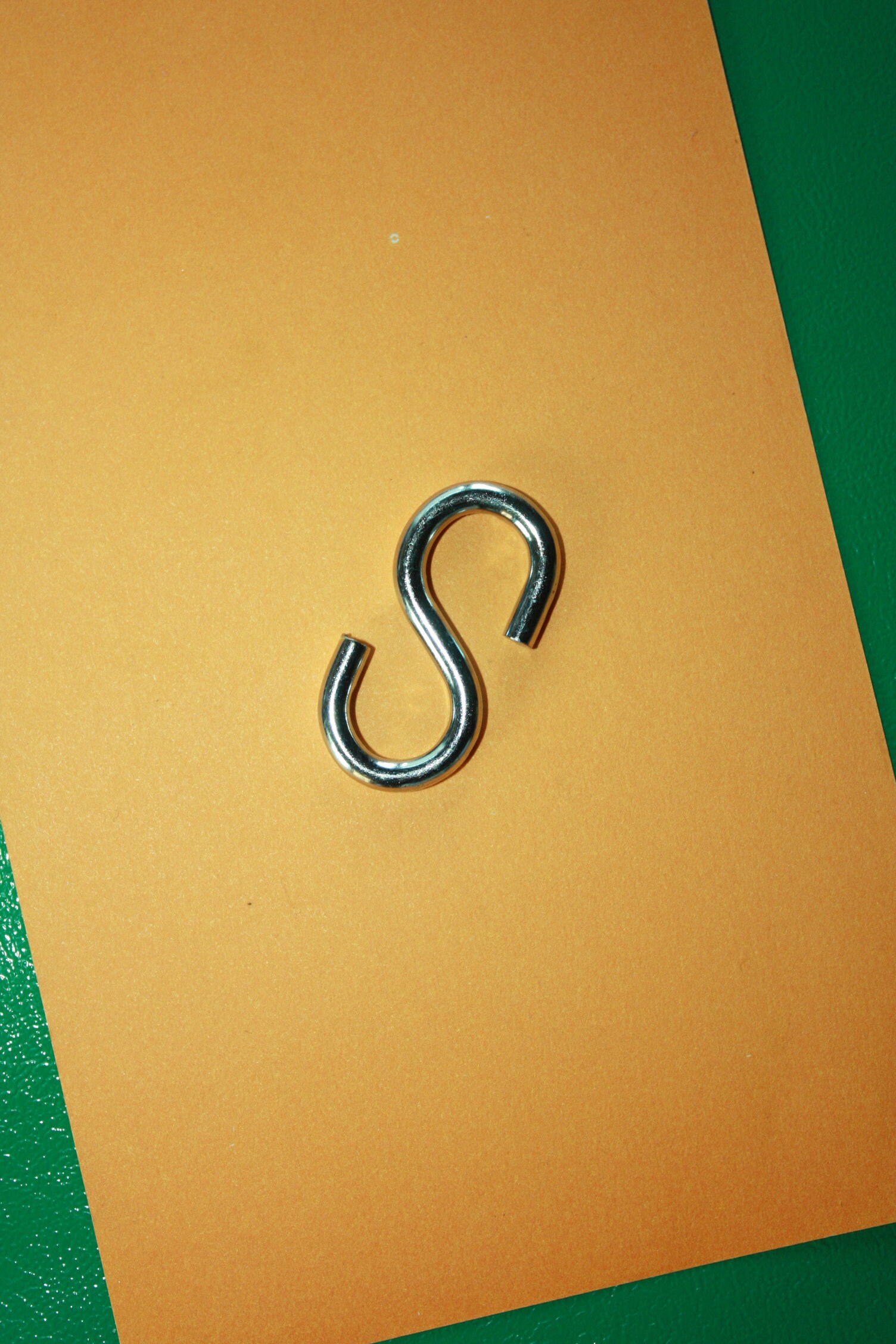 Small Solid Steel Hooks S Hooks Kitchen Pot Hooks Macrame Plant Hooks