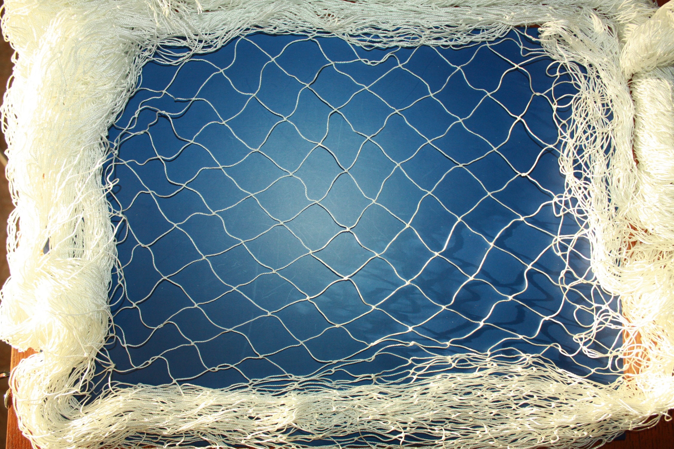 Mermaid Netting 