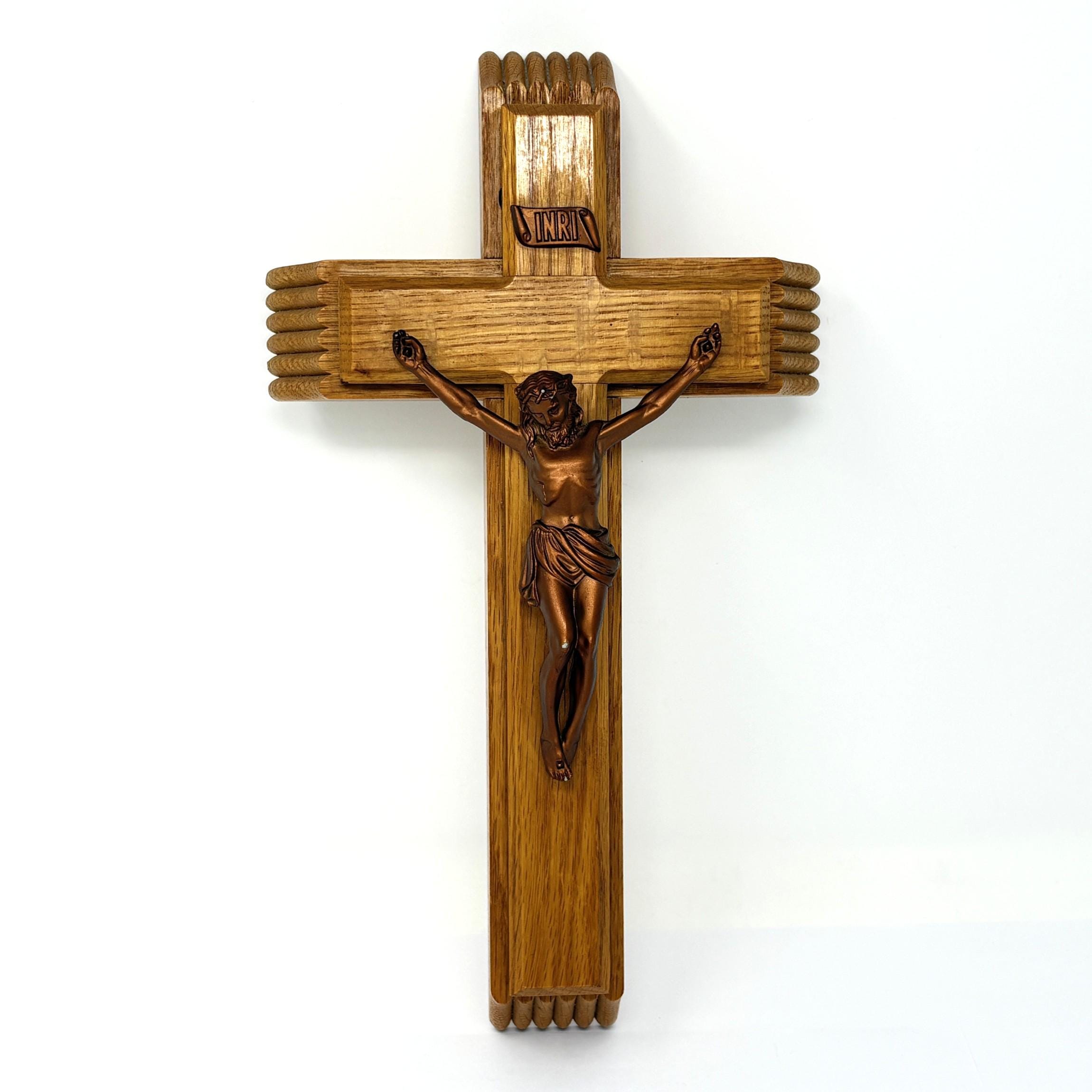 Antique Catholic Sick Call Box - Etsy