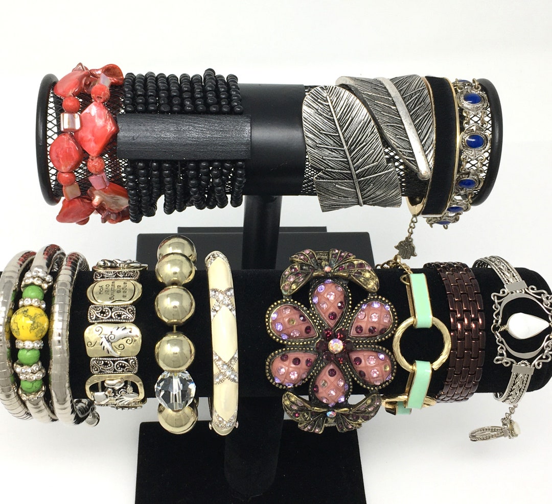 Bracelet Vintage 15 - Les Gens du Sud