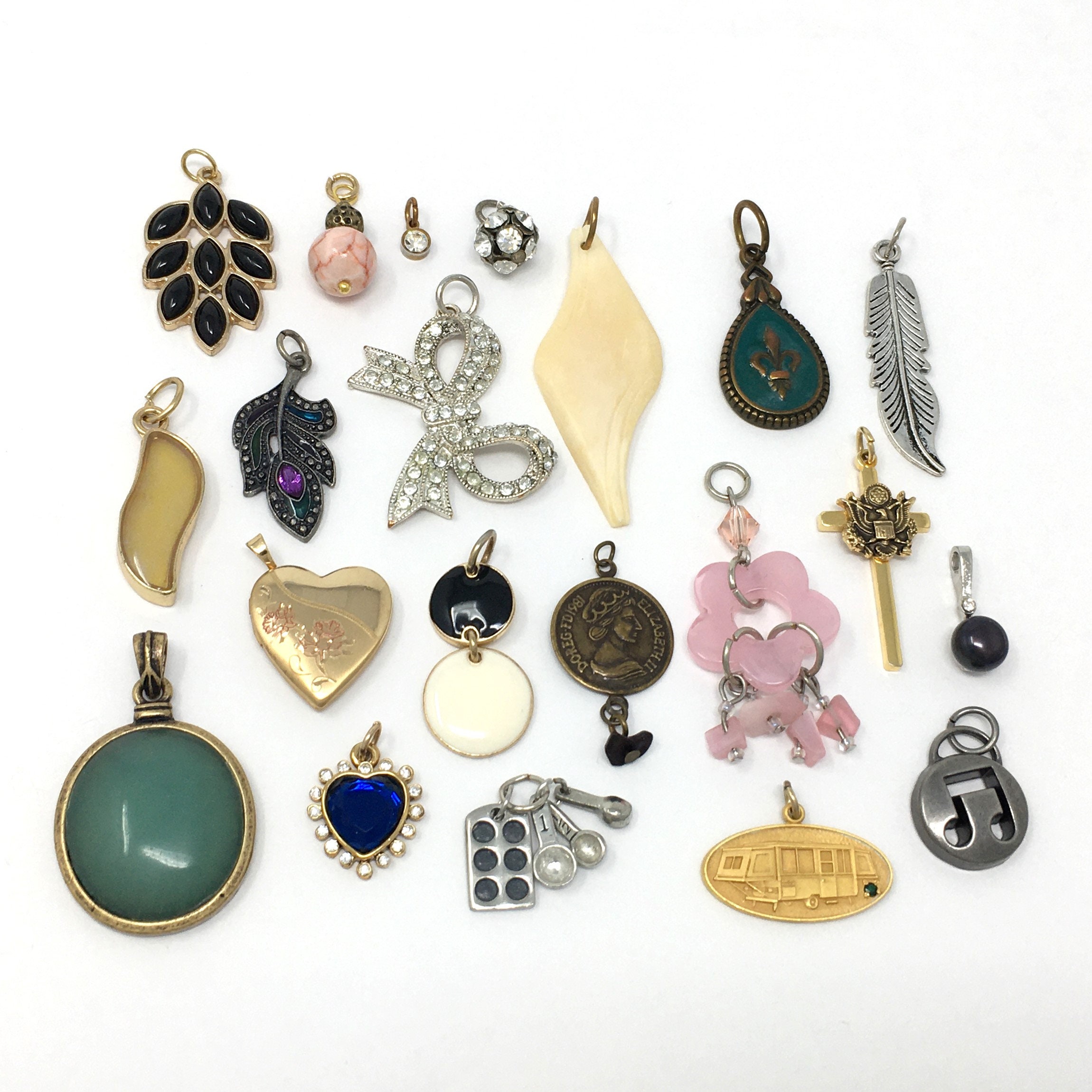 Hobby Lobby Charms