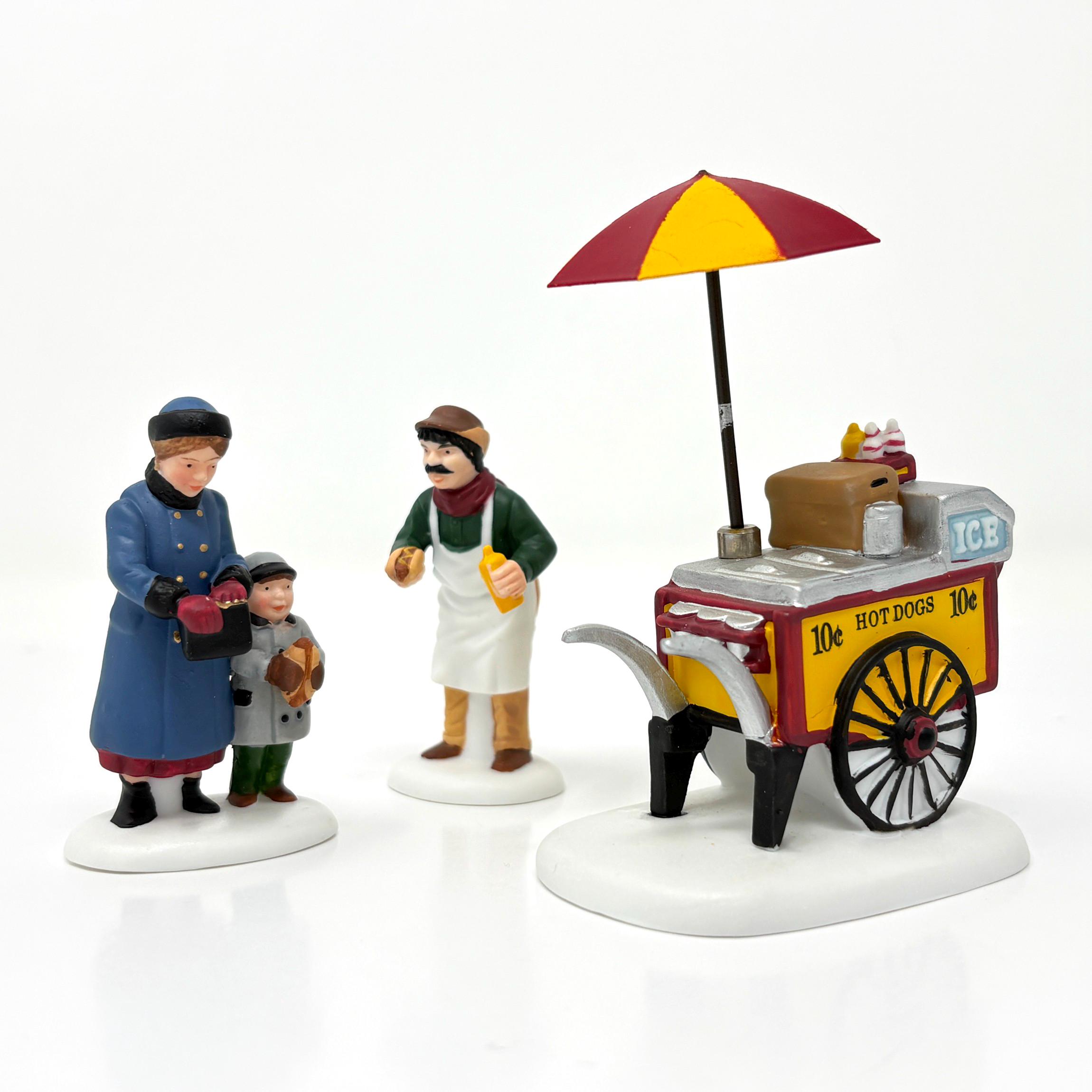 90s Retired Dept 56 - Etsy
